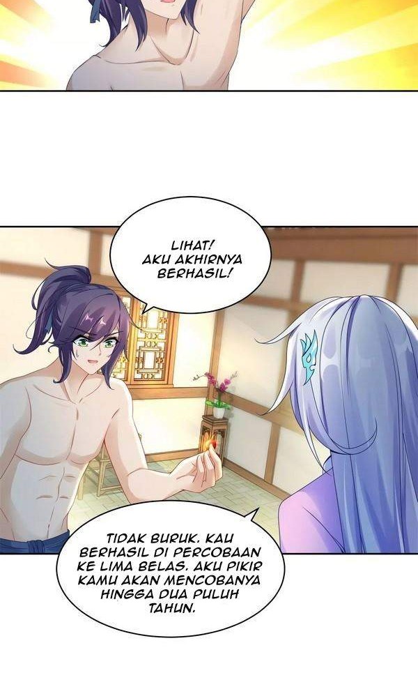 Divine Soul Emperor Chapter 60 Gambar 12