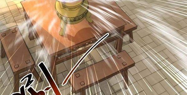 Divine Soul Emperor Chapter 60 Gambar 4