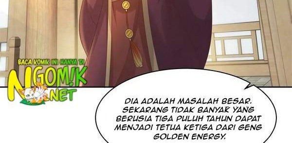 Divine Soul Emperor Chapter 61 Gambar 6