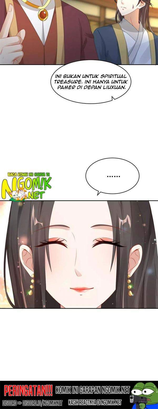 Divine Soul Emperor Chapter 61 Gambar 18