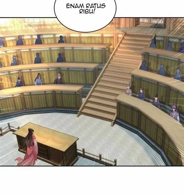 Divine Soul Emperor Chapter 63 Gambar 15