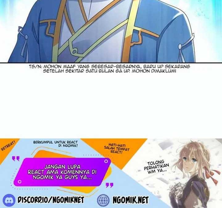 Divine Soul Emperor Chapter 63 Gambar 19