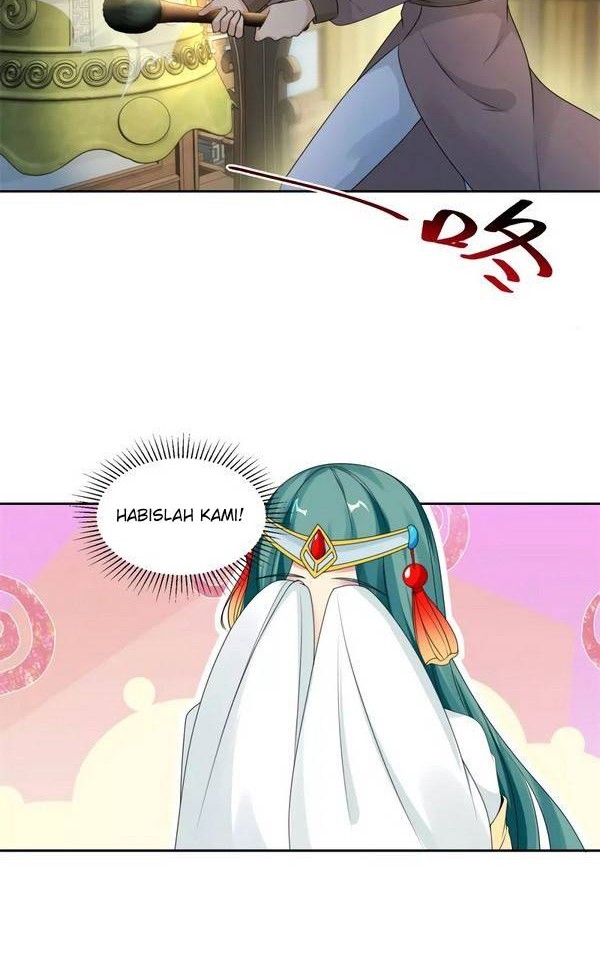 Divine Soul Emperor Chapter 64 Gambar 5