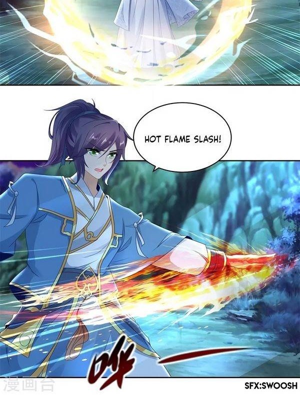 Divine Soul Emperor Chapter 66 Gambar 4