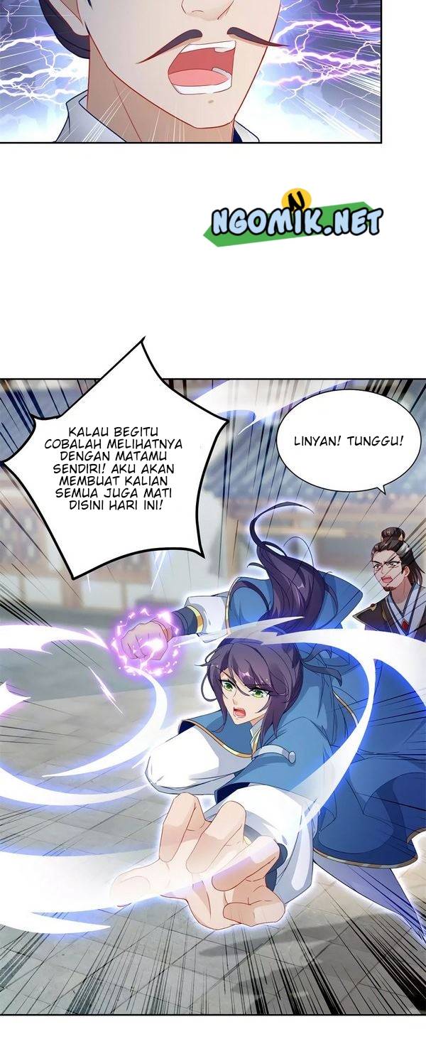 Divine Soul Emperor Chapter 67 Gambar 18