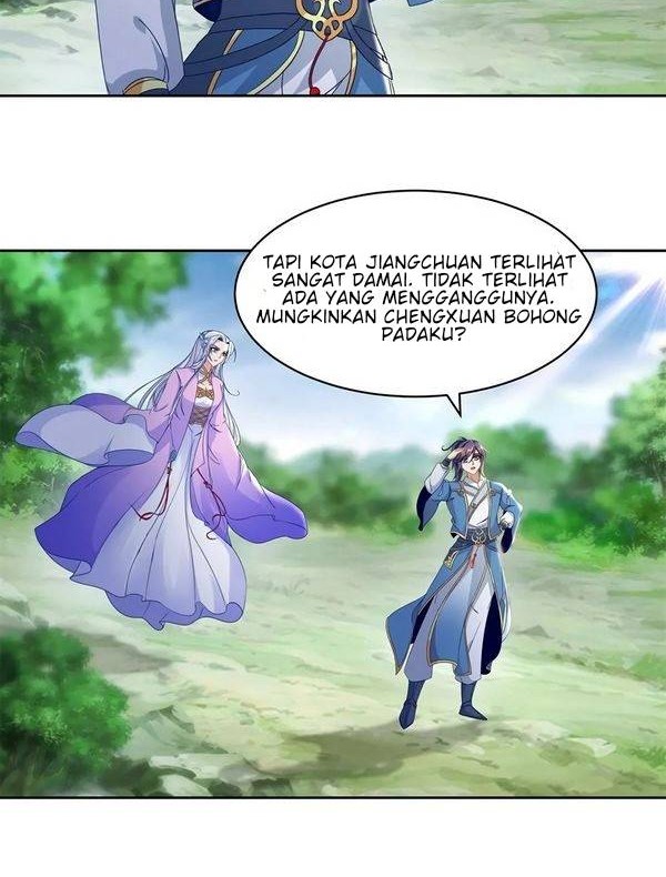 Divine Soul Emperor Chapter 67 Gambar 4