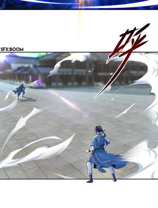 Divine Soul Emperor Chapter 68 Gambar 4