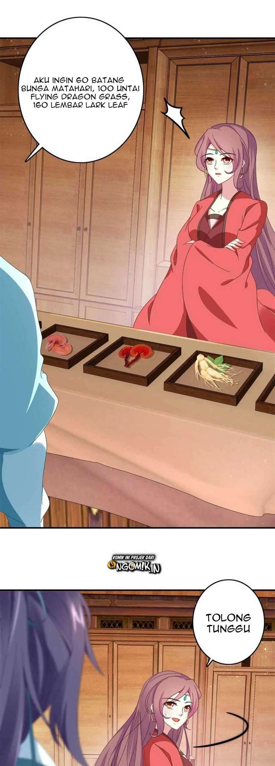 Divine Soul Emperor Chapter 7 Gambar 21