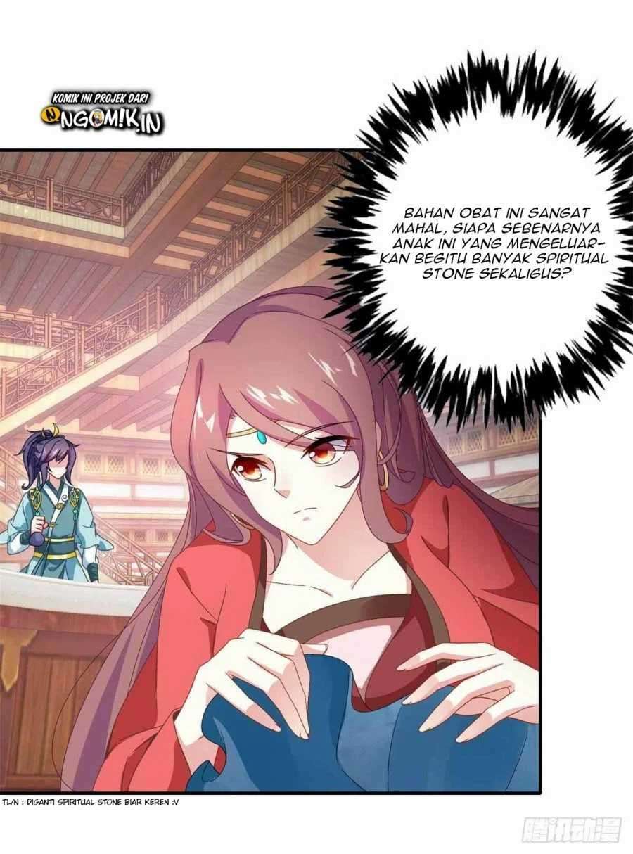 Divine Soul Emperor Chapter 7 Gambar 23