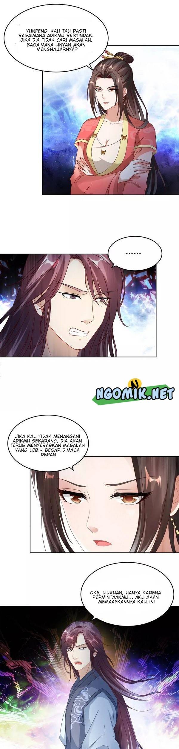 Divine Soul Emperor Chapter 75 Gambar 9