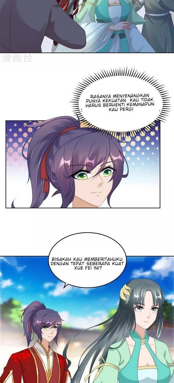 Divine Soul Emperor Chapter 76 Gambar 14