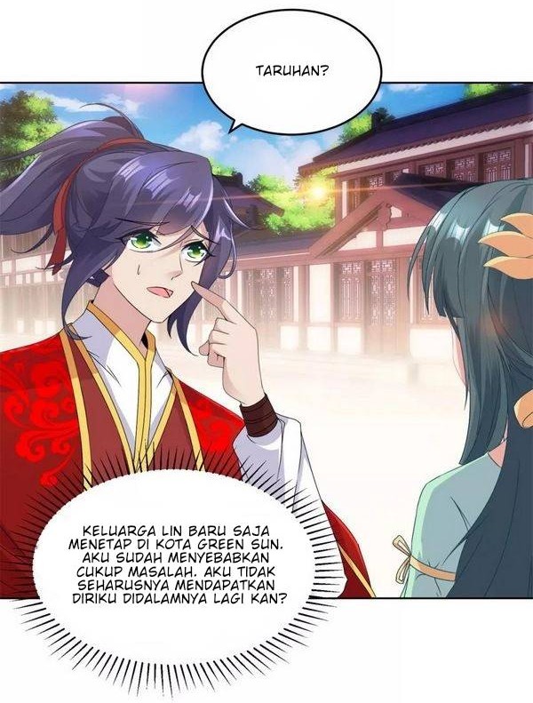 Divine Soul Emperor Chapter 76 Gambar 4