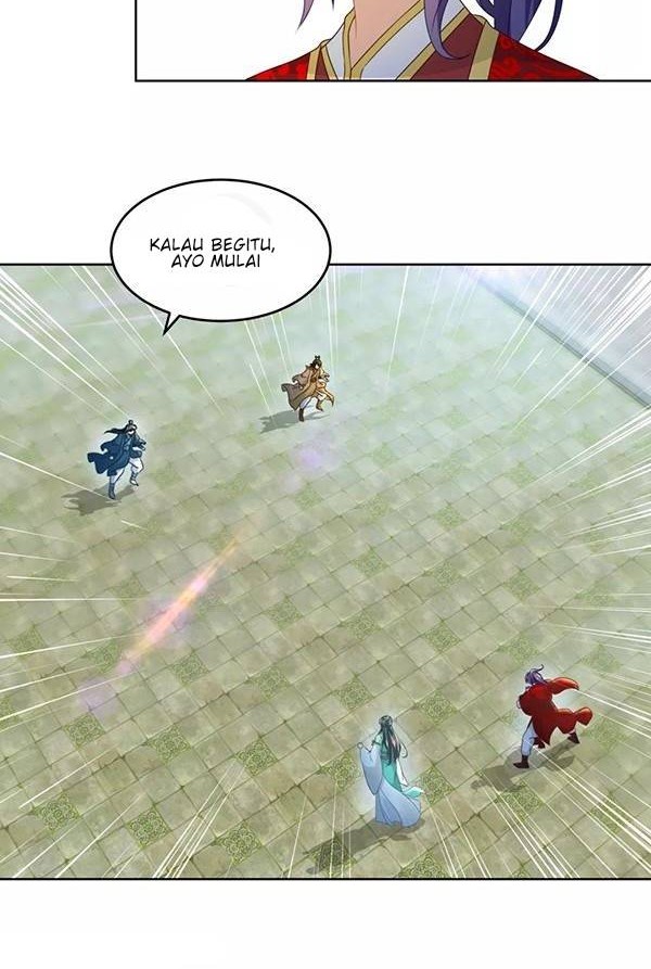 Divine Soul Emperor Chapter 77 Gambar 4