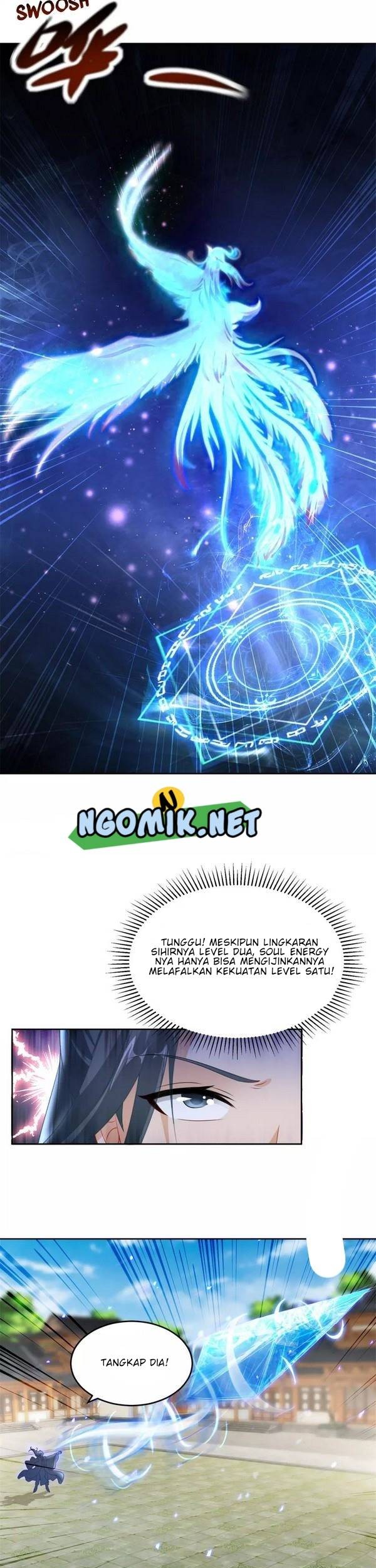 Divine Soul Emperor Chapter 78 Gambar 15