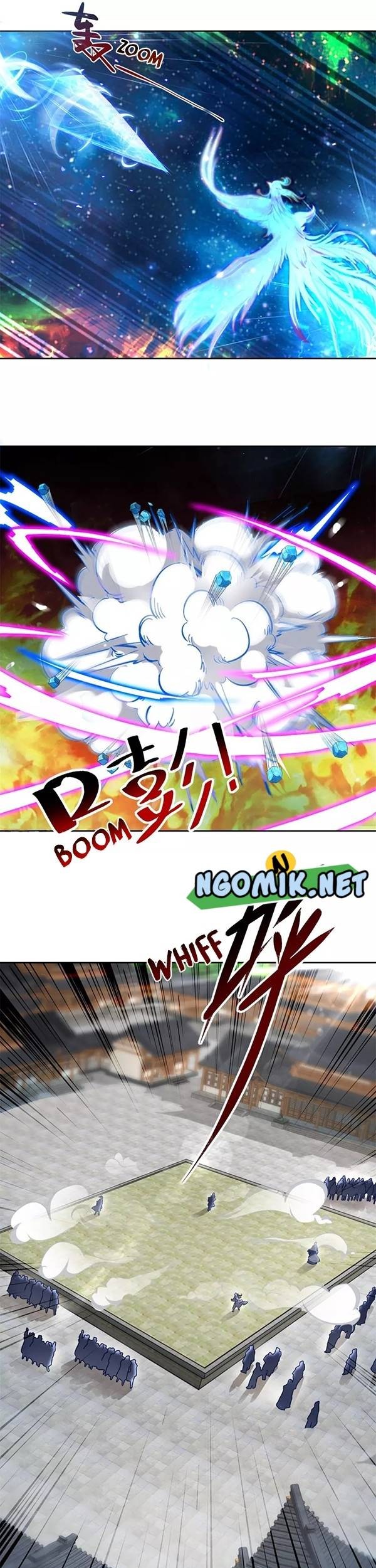 Divine Soul Emperor Chapter 78 Gambar 17