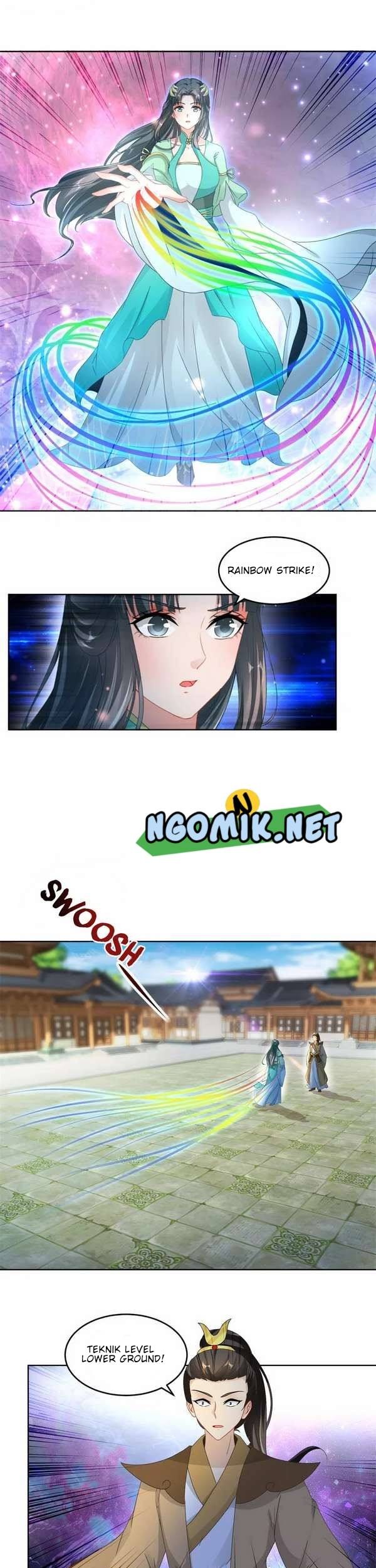 Divine Soul Emperor Chapter 79 Gambar 11