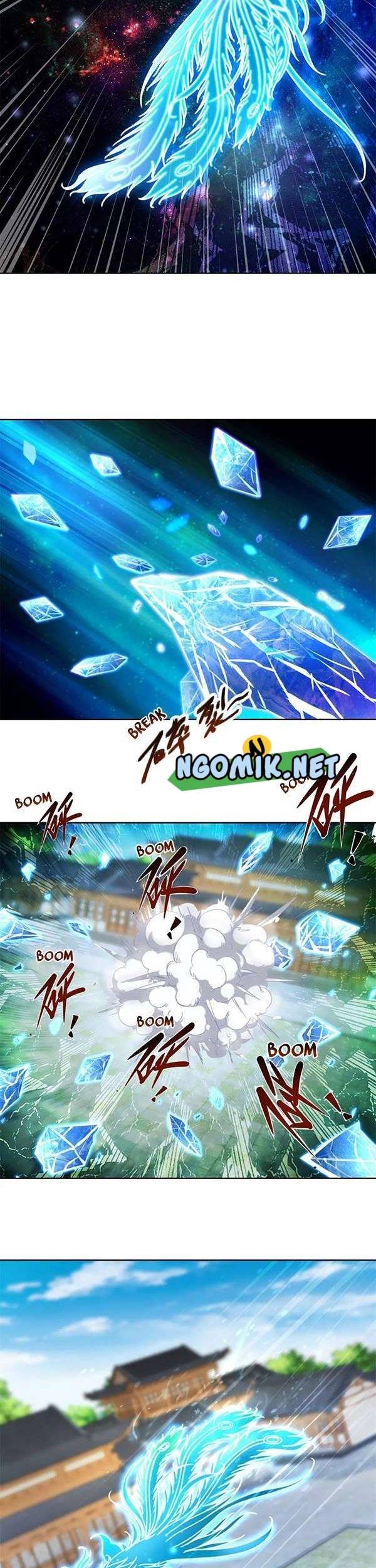 Divine Soul Emperor Chapter 79 Gambar 3