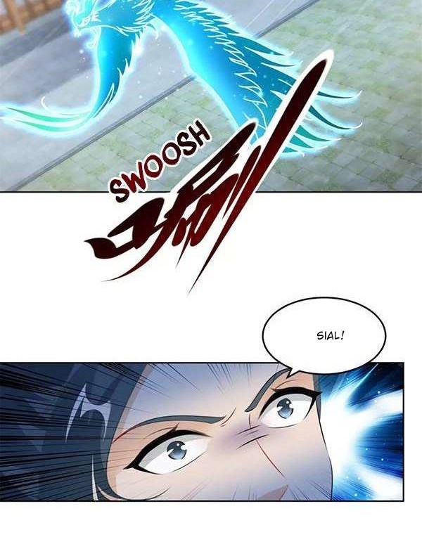 Divine Soul Emperor Chapter 79 Gambar 4