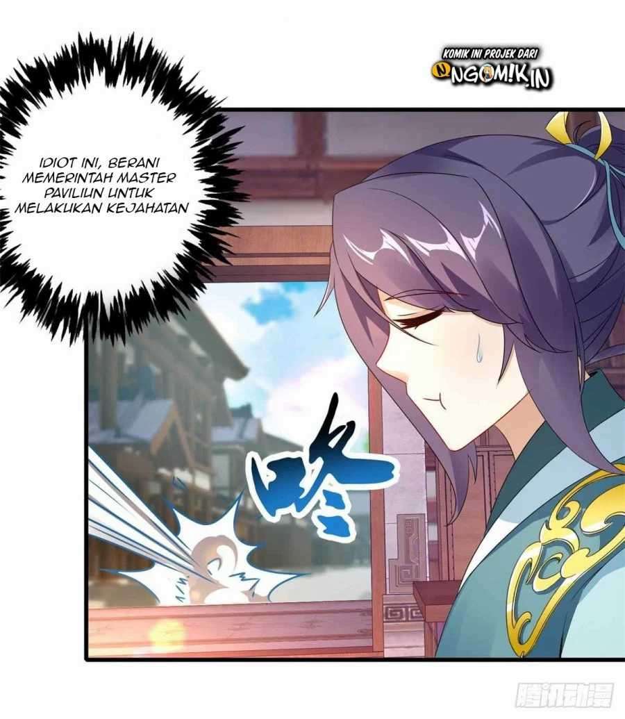 Divine Soul Emperor Chapter 8 Gambar 23