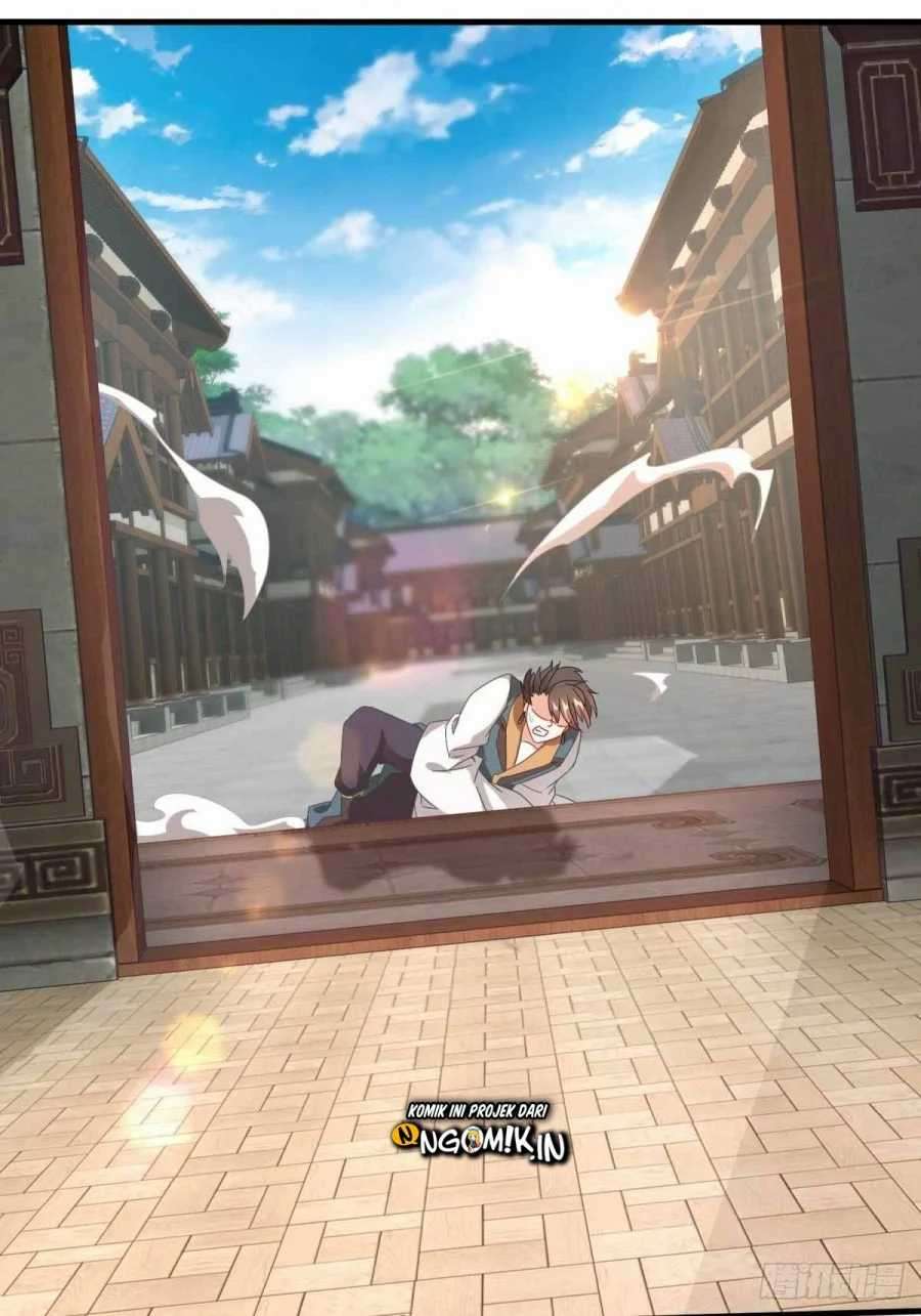 Divine Soul Emperor Chapter 8 Gambar 24