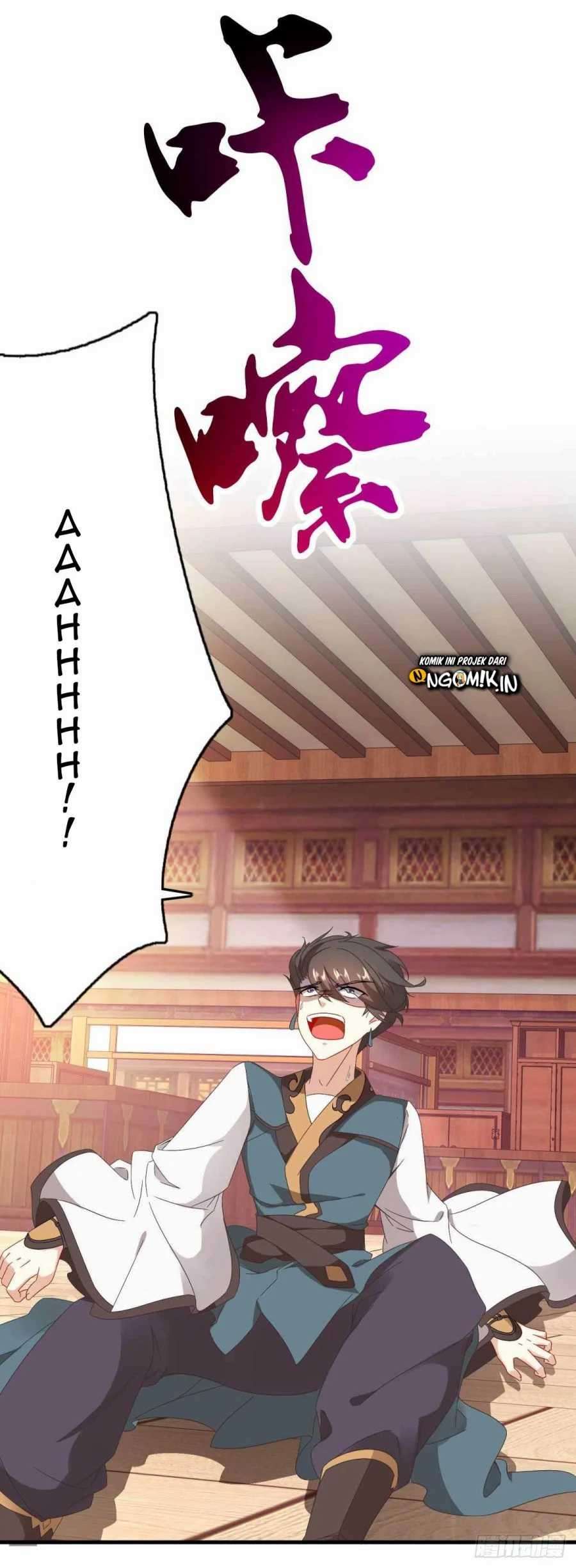 Divine Soul Emperor Chapter 8 Gambar 13