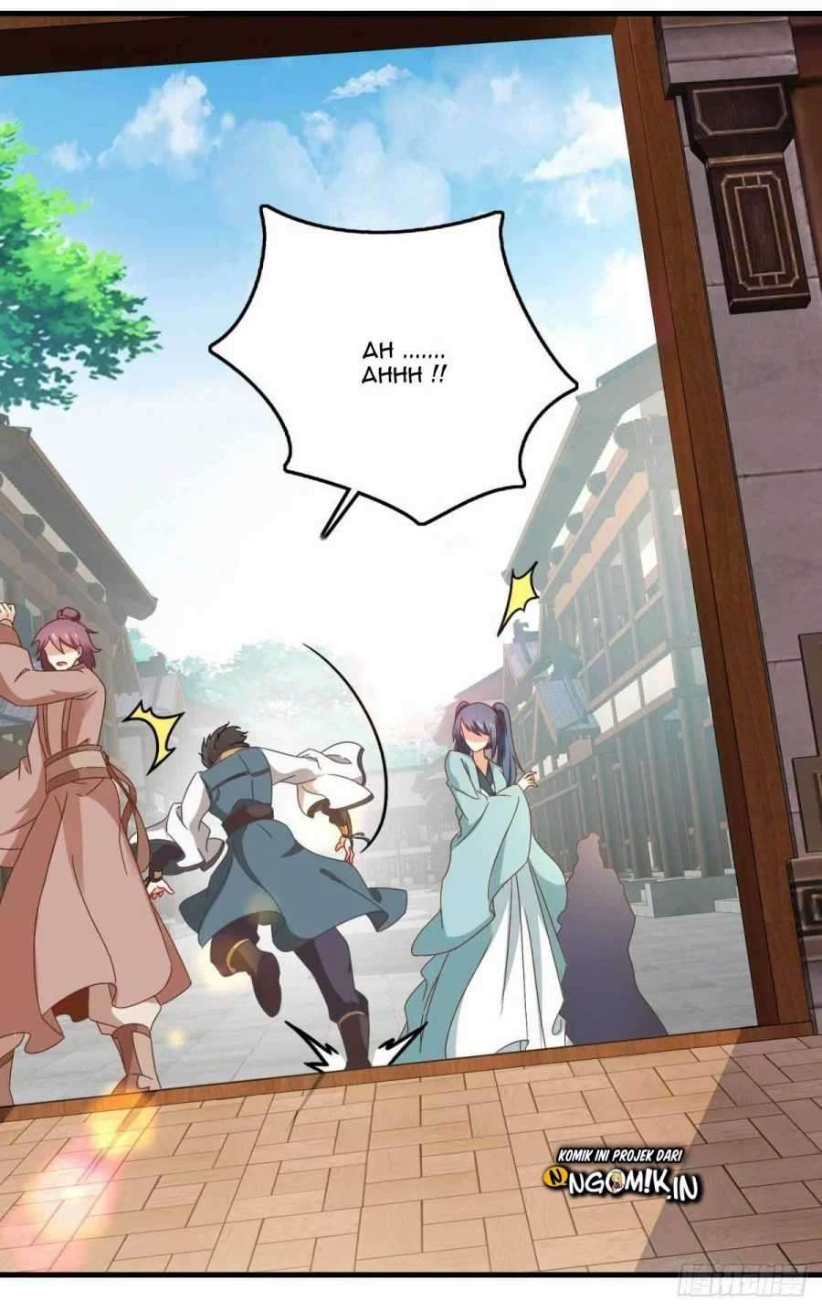 Divine Soul Emperor Chapter 8 Gambar 28