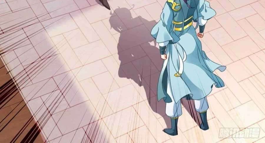 Divine Soul Emperor Chapter 8 Gambar 8