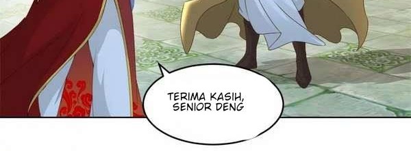 Divine Soul Emperor Chapter 80 Gambar 10