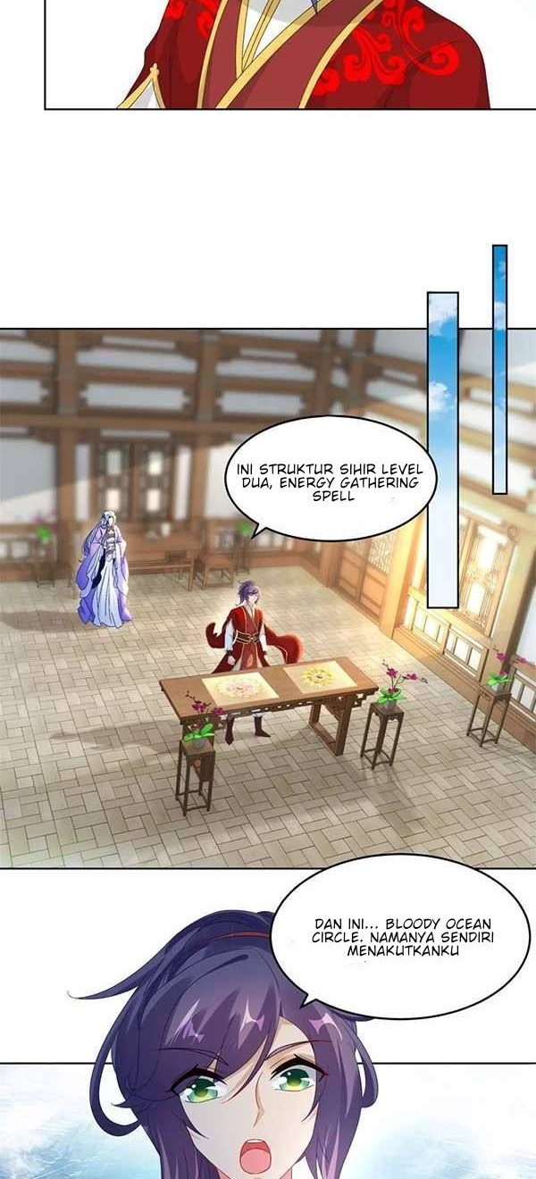 Divine Soul Emperor Chapter 80 Gambar 12