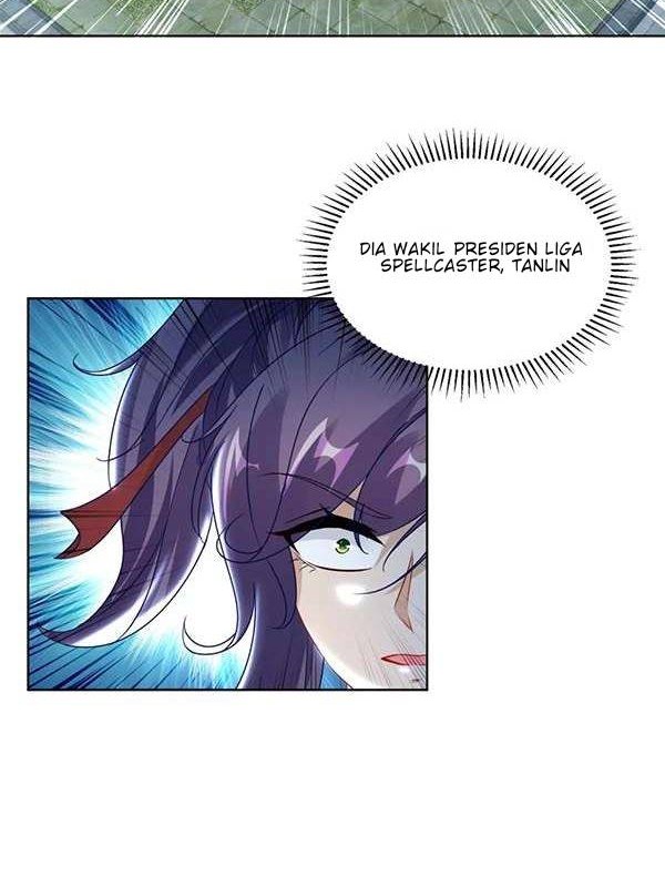 Divine Soul Emperor Chapter 80 Gambar 4