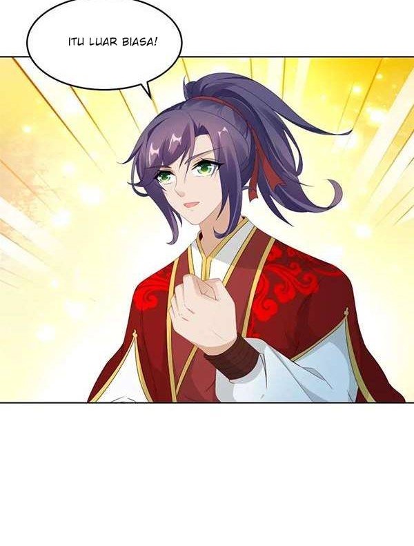 Divine Soul Emperor Chapter 81 Gambar 4