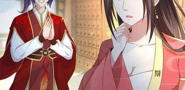 Divine Soul Emperor Chapter 83 Gambar 5