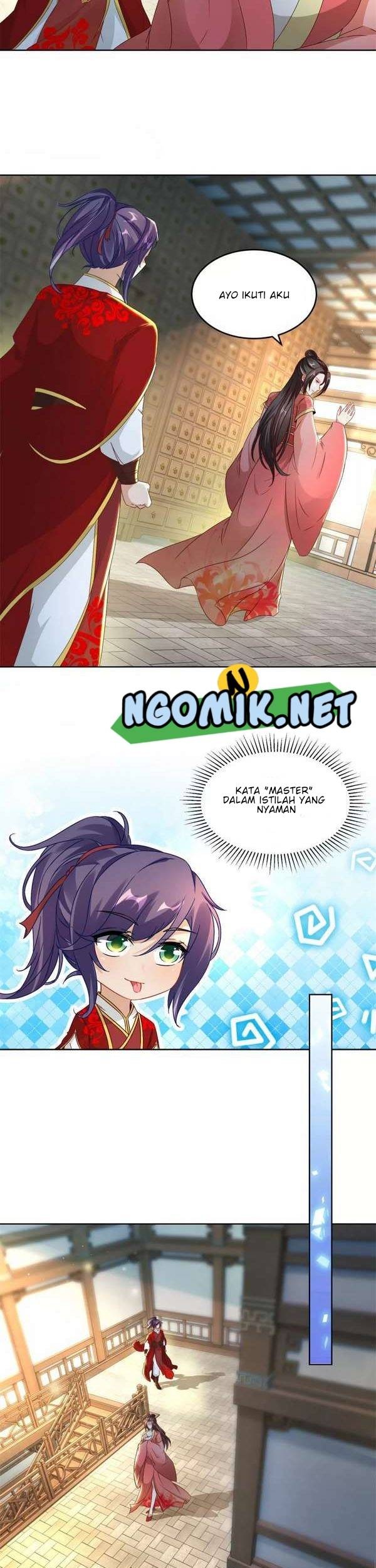 Divine Soul Emperor Chapter 83 Gambar 6