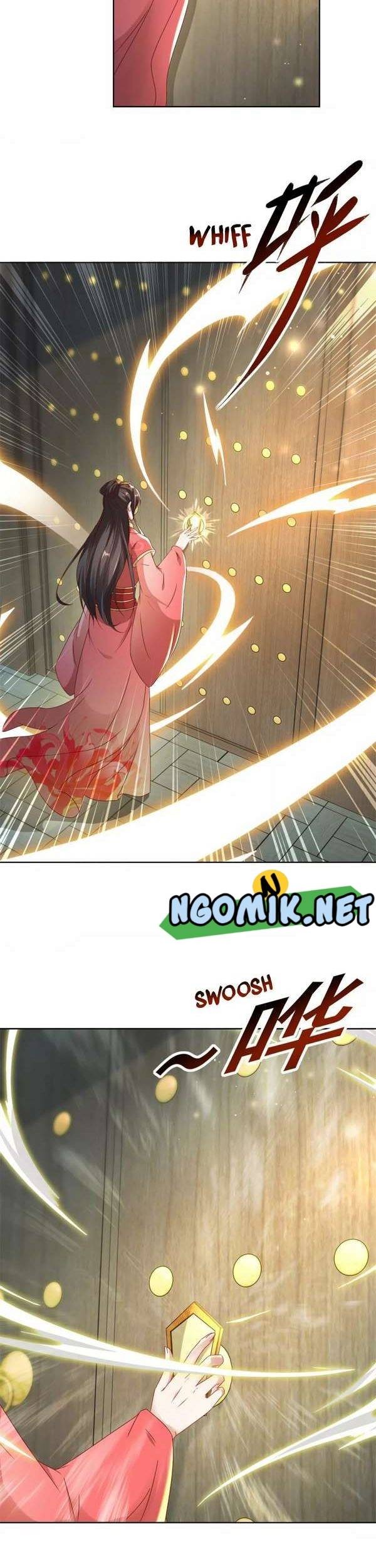 Divine Soul Emperor Chapter 83 Gambar 10