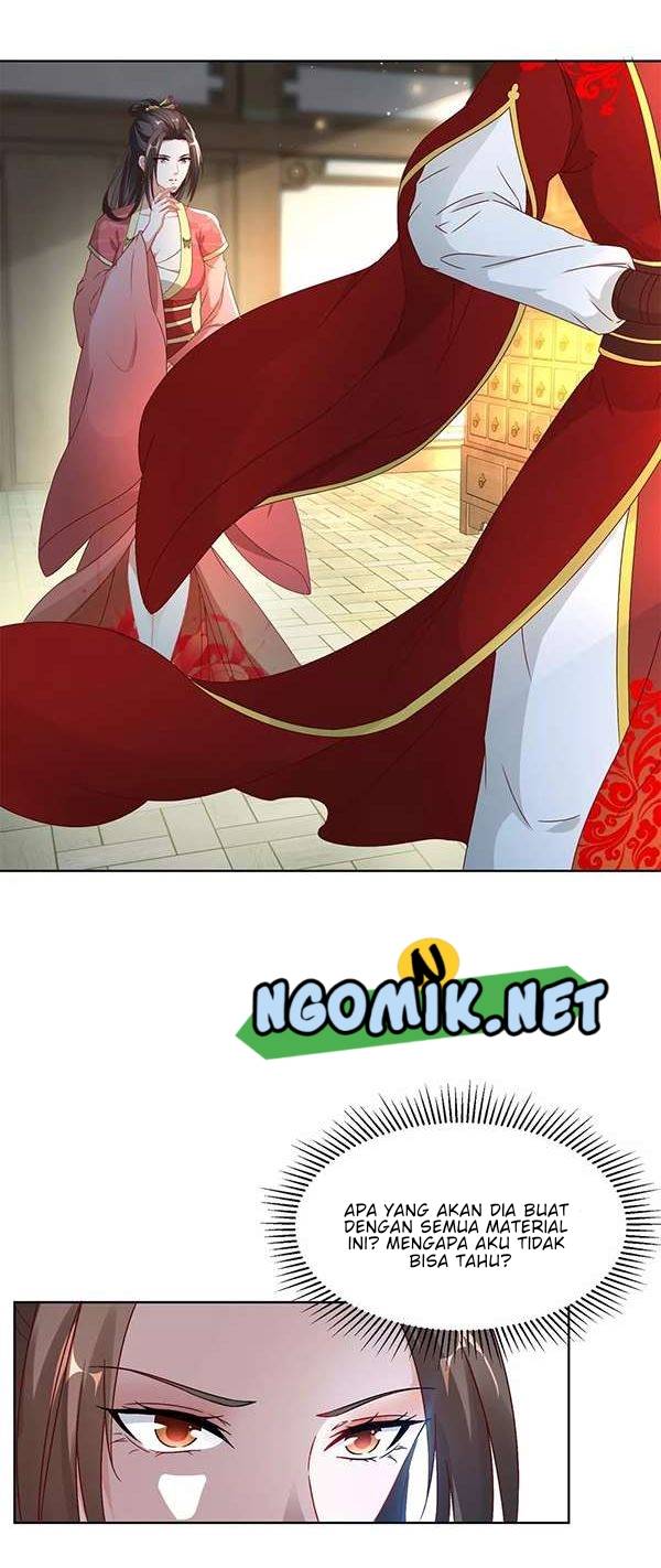 Divine Soul Emperor Chapter 83 Gambar 17