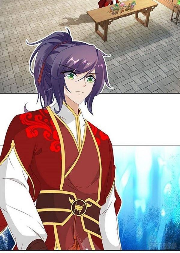 Divine Soul Emperor Chapter 84 Gambar 4