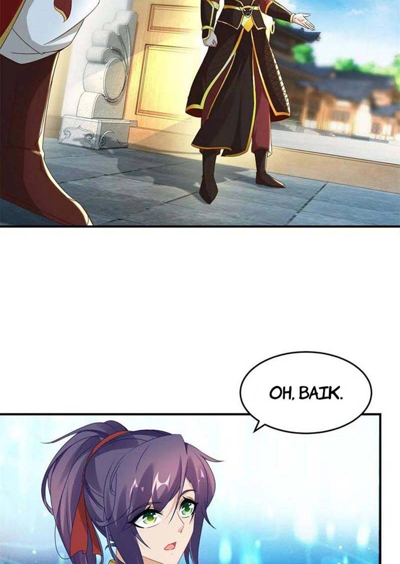 Divine Soul Emperor Chapter 85 Gambar 3