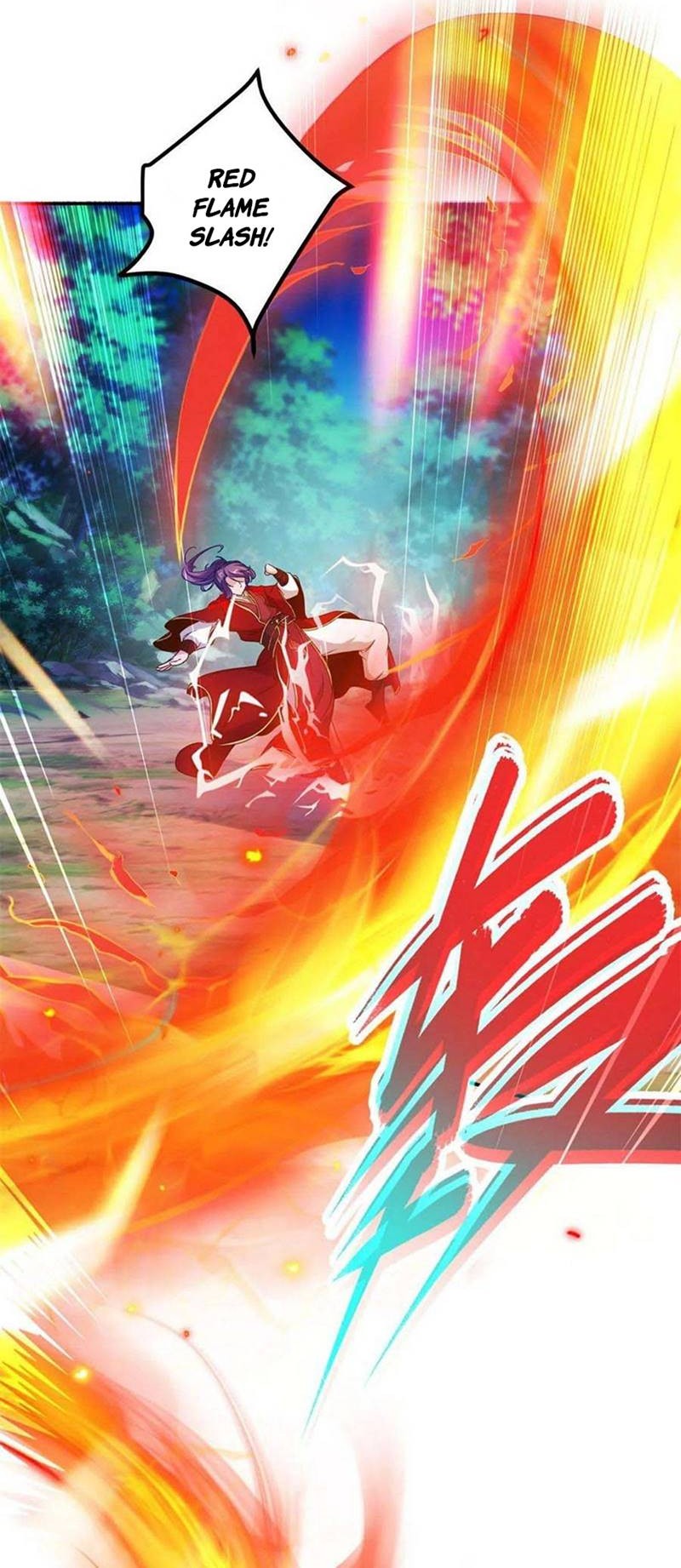 Divine Soul Emperor Chapter 86 Gambar 19