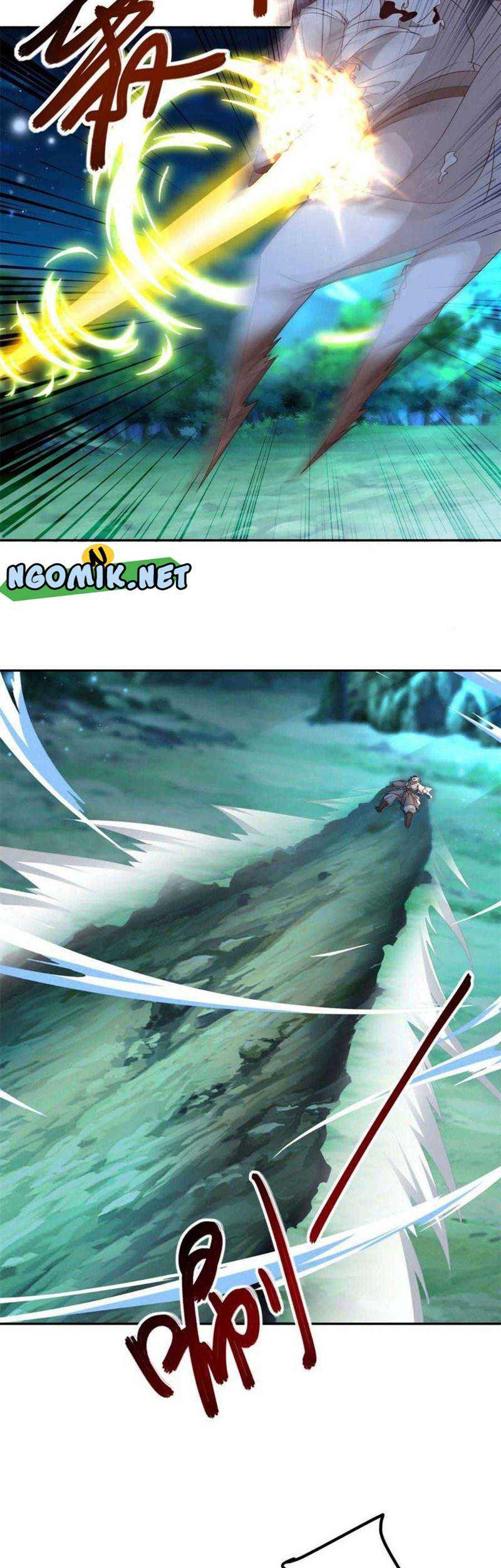 Divine Soul Emperor Chapter 87 Gambar 9