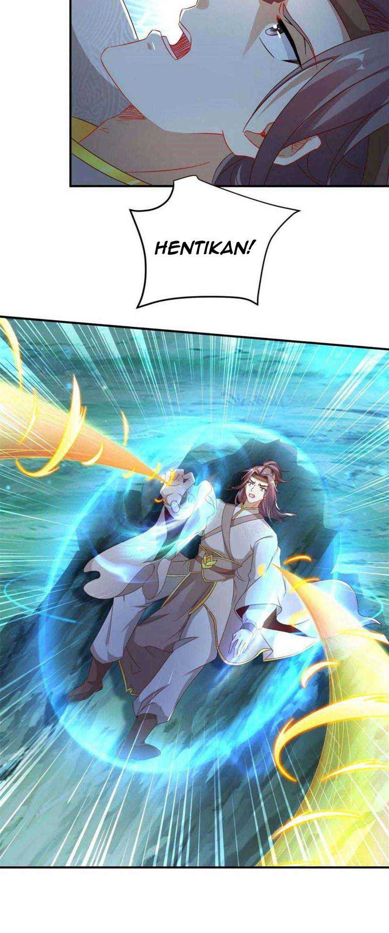 Divine Soul Emperor Chapter 87 Gambar 13