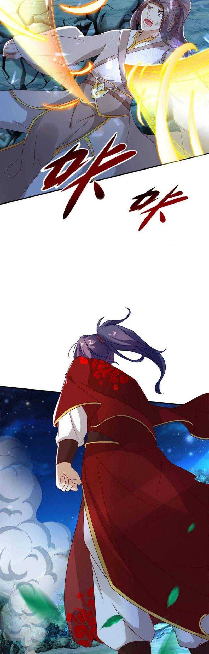 Divine Soul Emperor Chapter 87 Gambar 15