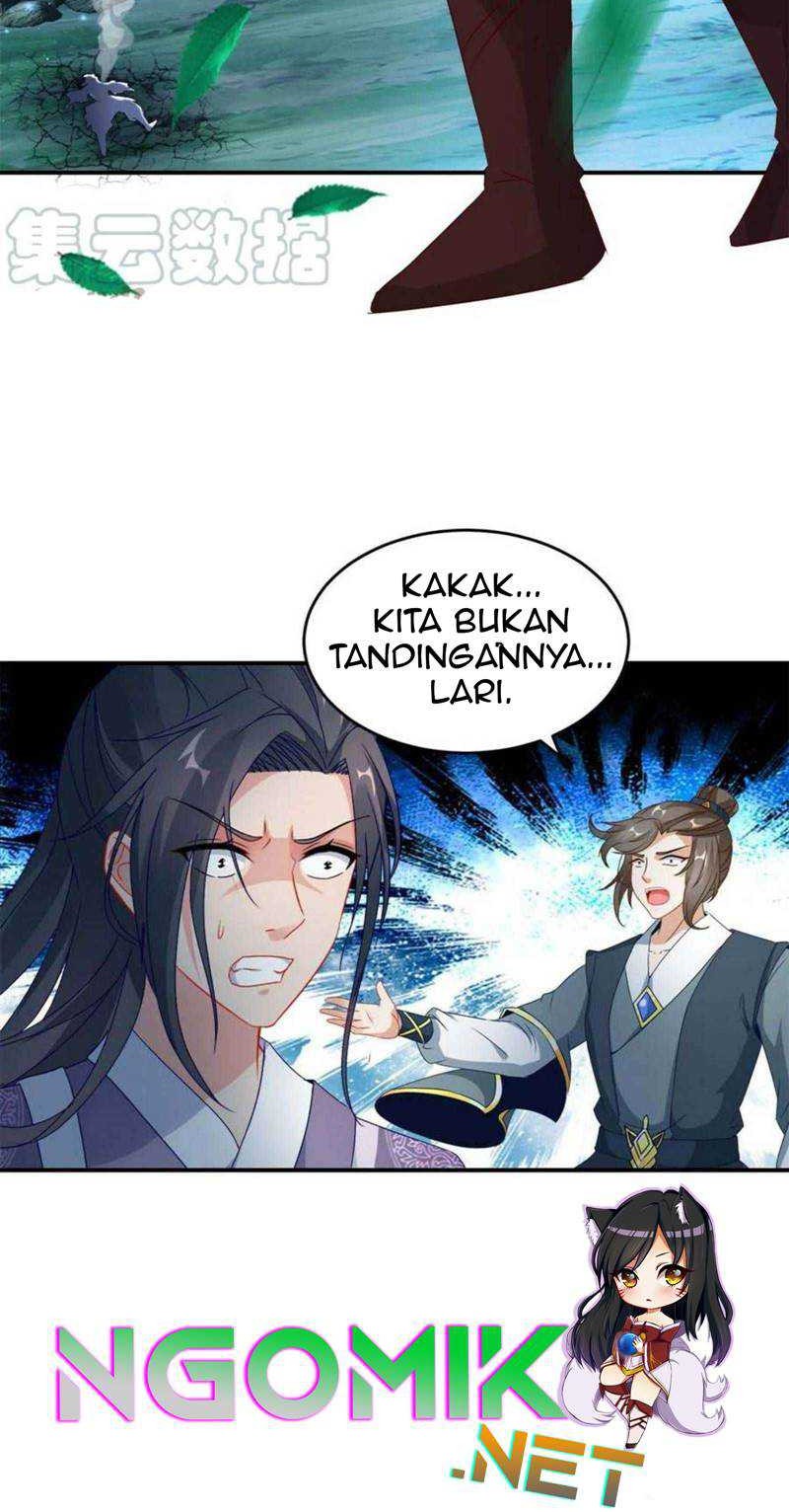 Divine Soul Emperor Chapter 87 Gambar 16