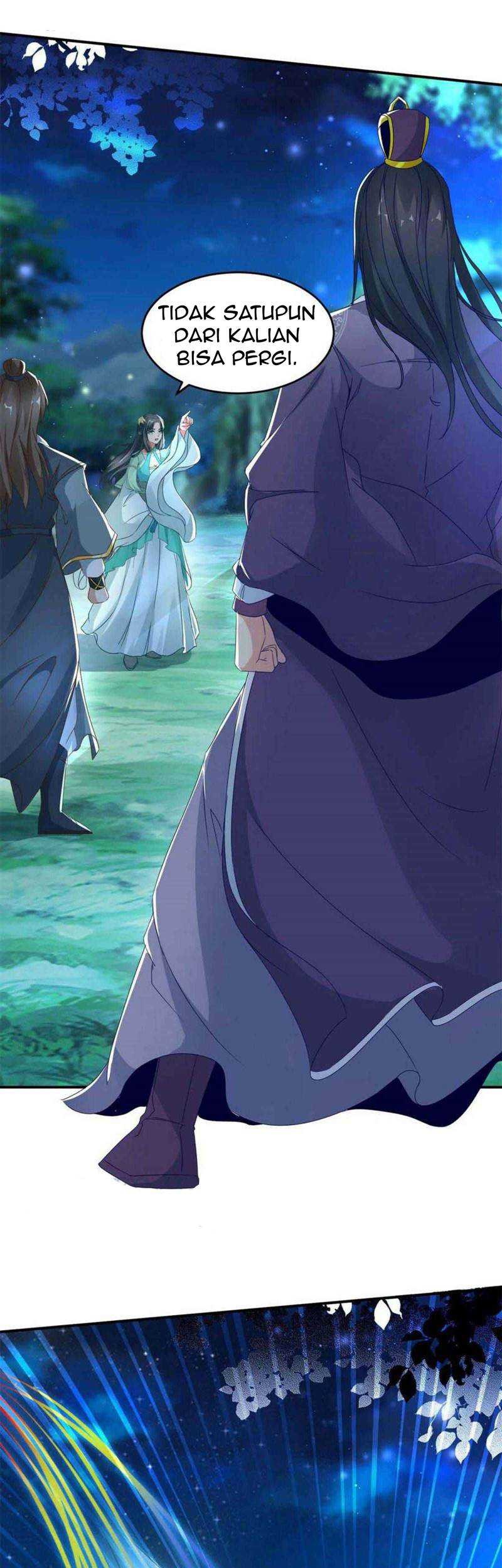 Divine Soul Emperor Chapter 87 Gambar 17