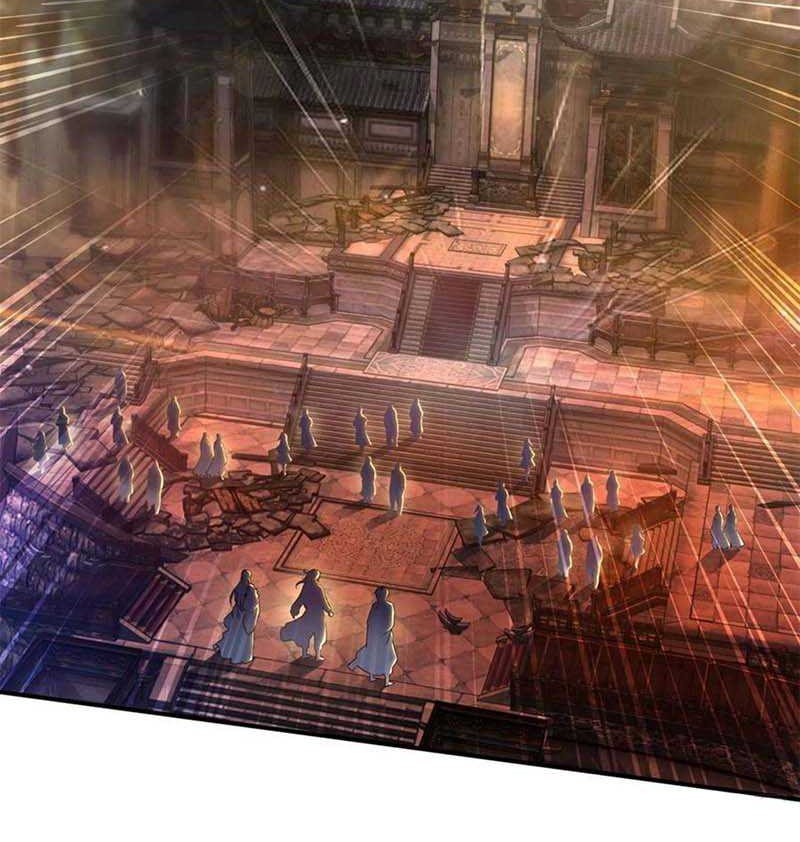 Divine Soul Emperor Chapter 88 Gambar 21