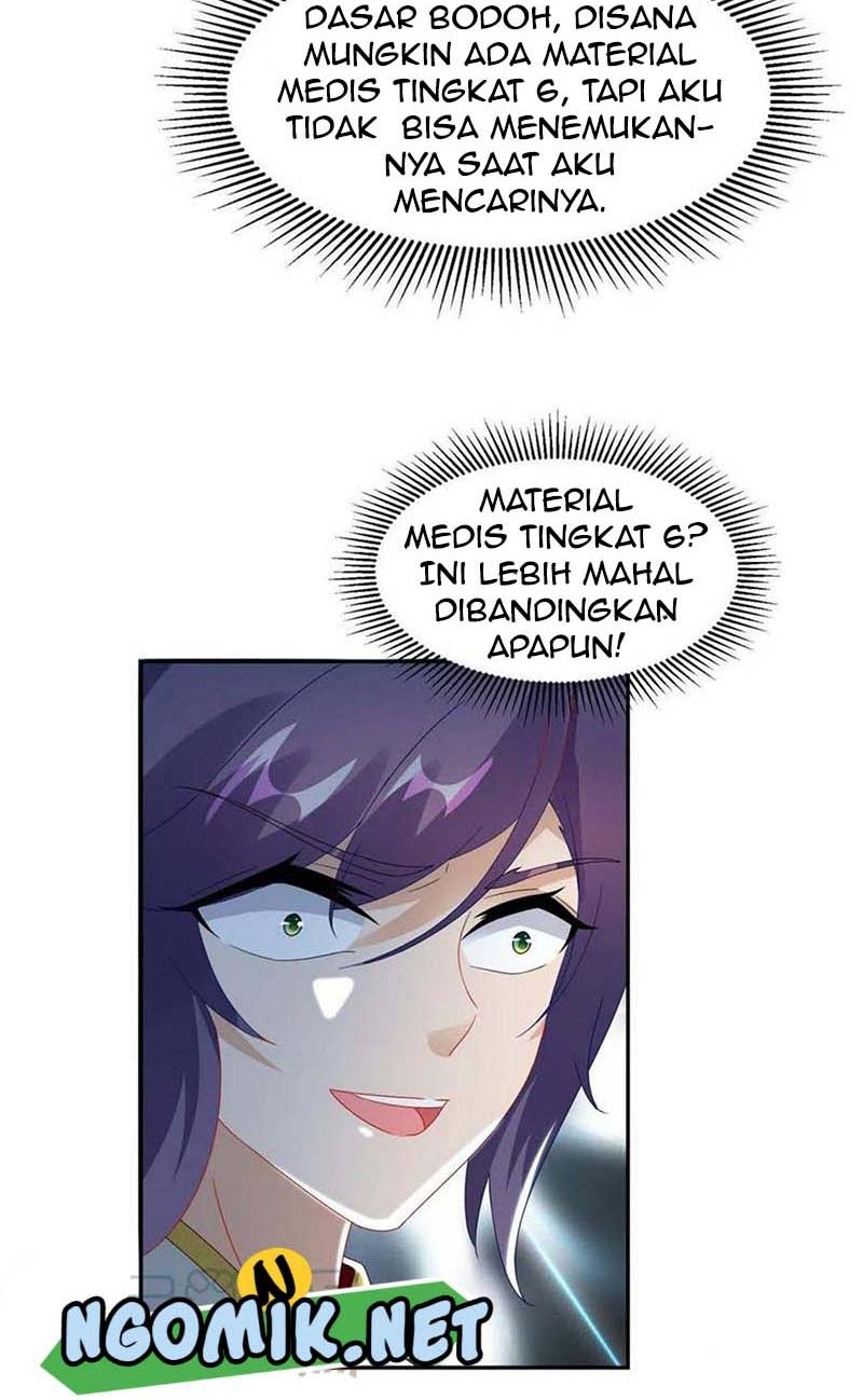 Divine Soul Emperor Chapter 89 Gambar 3