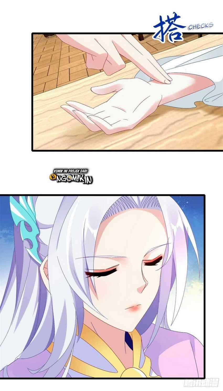 Divine Soul Emperor Chapter 9 Gambar 15