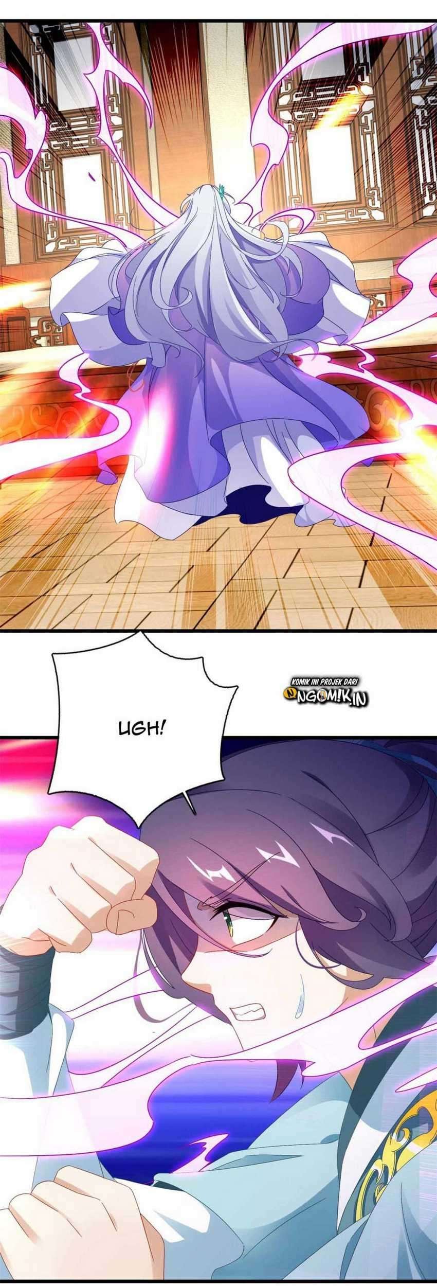 Divine Soul Emperor Chapter 9 Gambar 30