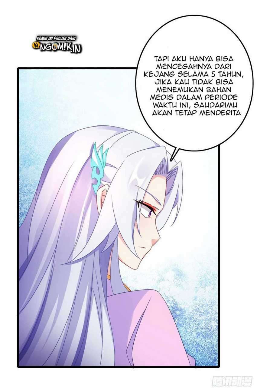 Divine Soul Emperor Chapter 9 Gambar 24