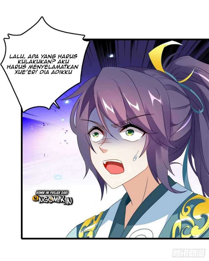 Divine Soul Emperor Chapter 9 Gambar 8