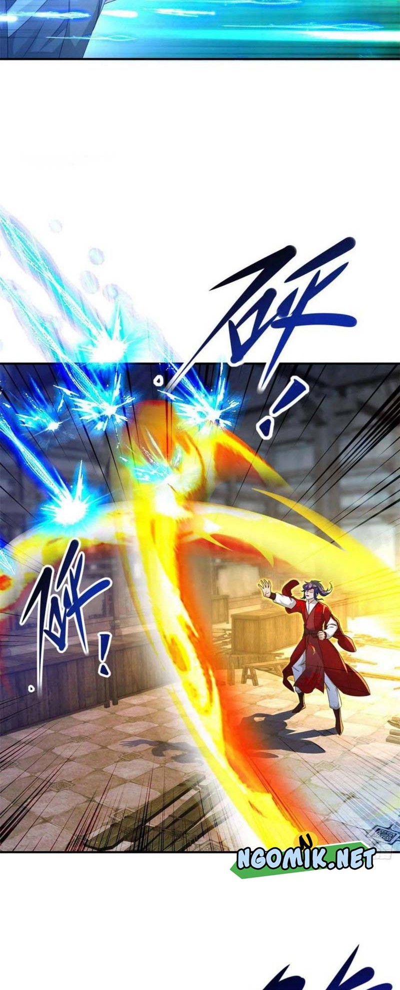 Divine Soul Emperor Chapter 90 Gambar 7